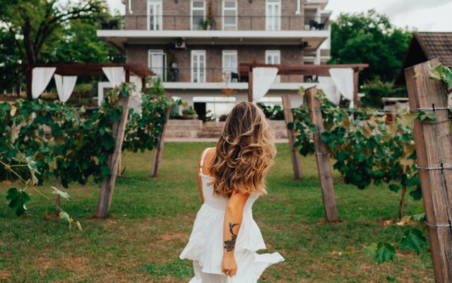 LOTE20 Hotel Boutique