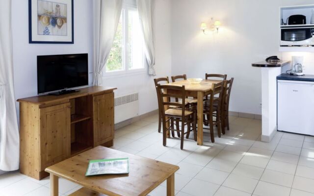 Lagrange Vacances - Le Hameau de Peemor Pen ****