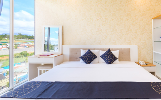 Saigon's Book Hotel Da Lat