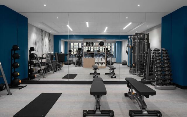 AC Hotel by Marriott Miami Brickell