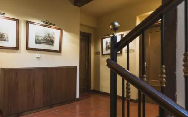 Villa de Potes