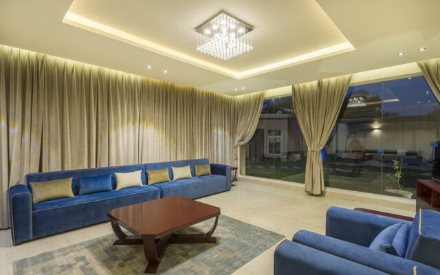 Antola Resort Thomama
