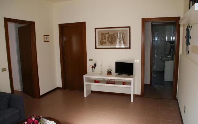 Casa Anna Ponte di Brenta Padova Est