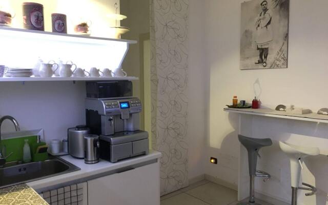 IL Tenore B&B