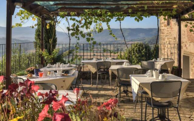 Albergo San Lorenzo