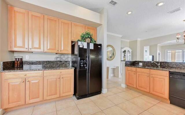 755 Cinnamon Beach - Three Bedroom Condo