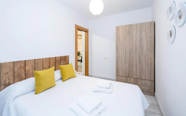 Grace Apartments - 3 bedroom City Centre