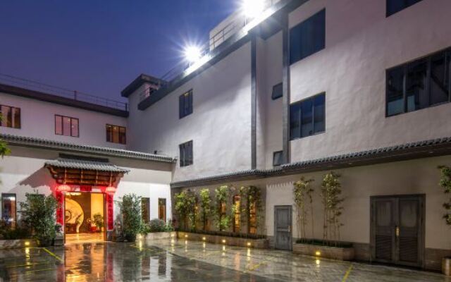 Floral Hotel·Huizhou Yanqi hotel