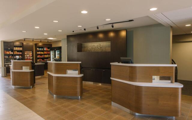 Courtyard by Marriott Nashua