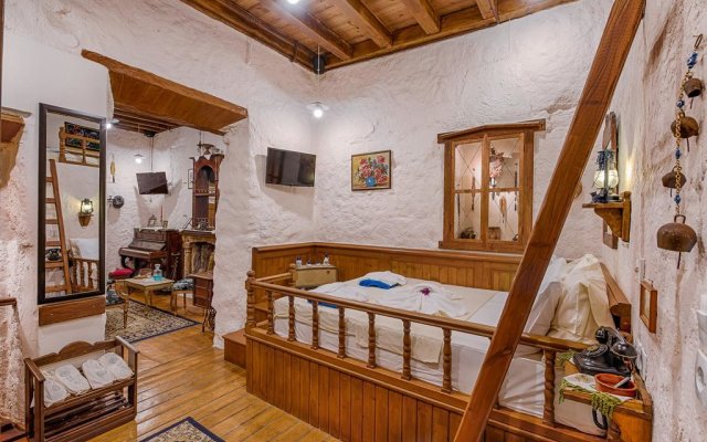 Koukos Traditional Guesthouse