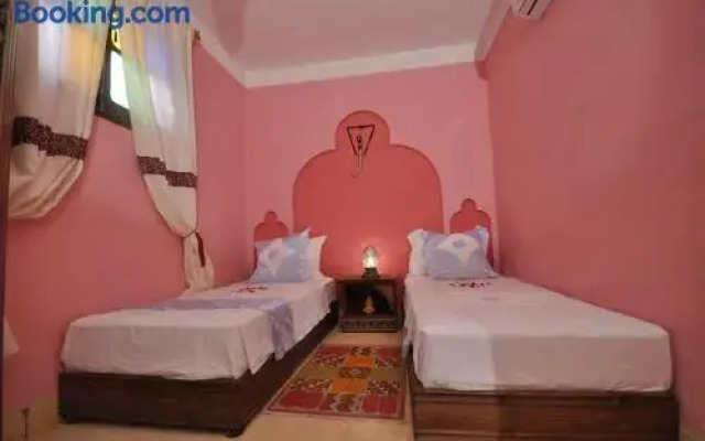 Riad La Famille