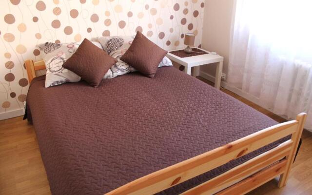 Apartament u Marzenki