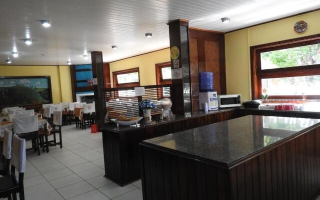 Hotel Britania