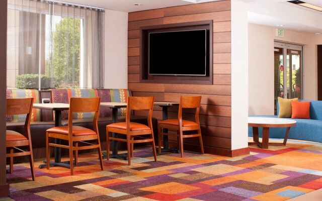 Fairfield Inn Charlotte Gastonia