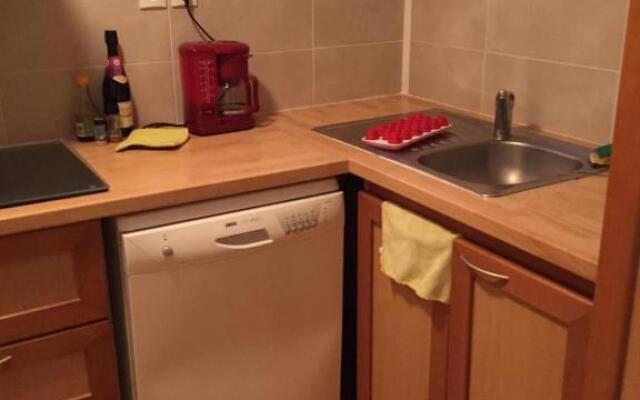 Bungalow Village sous les pins