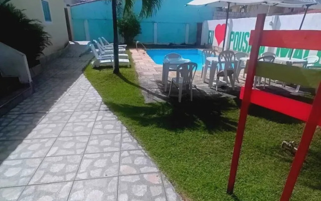 pousada maceio