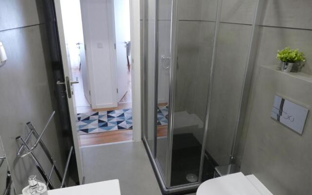 Guest House Eca Centro Histórico Leiria