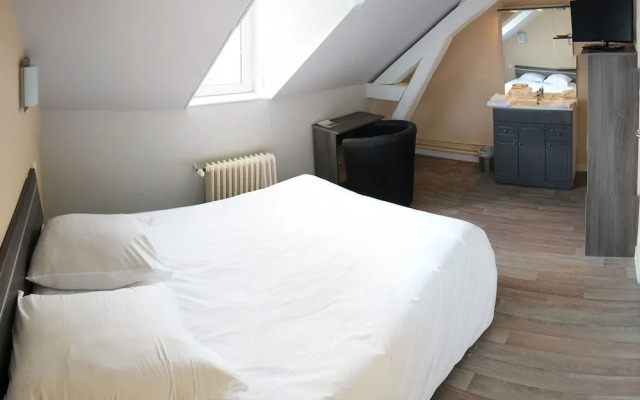 Hôtel de France