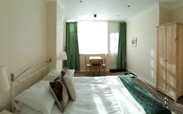 Staden Grange Country House