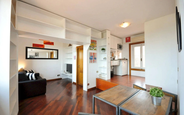 Holiday Apartment Rome - Colosseum