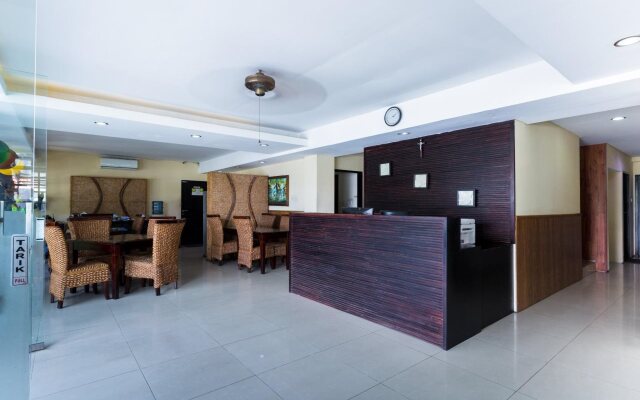 Collection O Kuta Near Airport Ngurah Rai