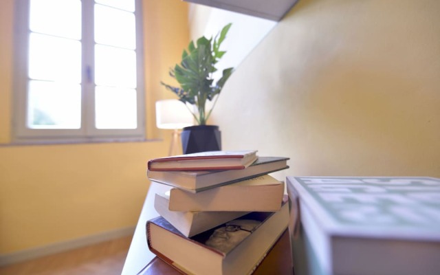 Casa del Podestà - WelcHome