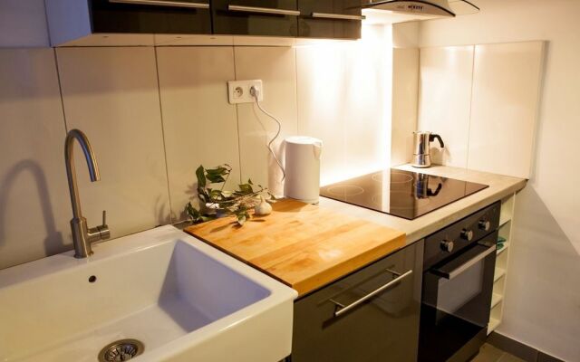 Appartement be3 - Castellane