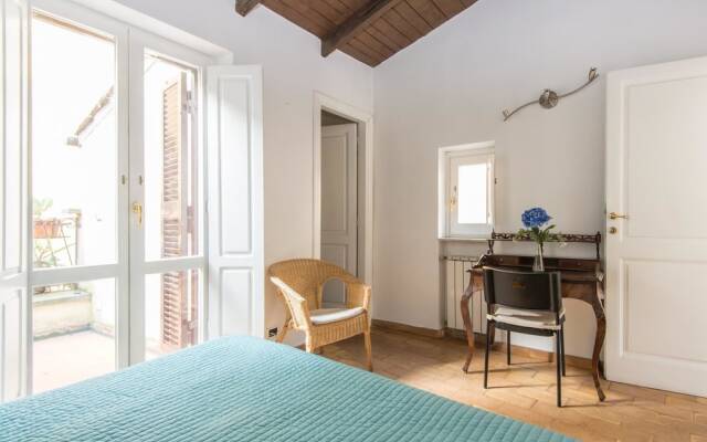 RSH Fori Imperiali Amazing Terrace