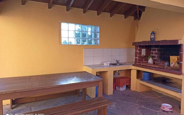 Theodoras House