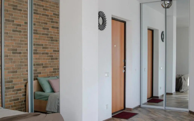 Владивосток Рент на улице Крыгина 105/2