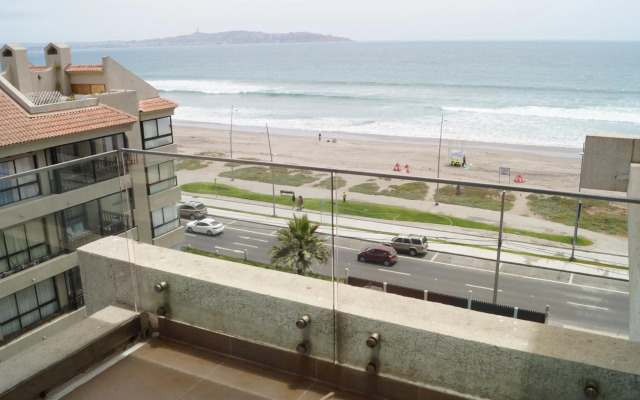 Edificio Doña Anita Dpto 906