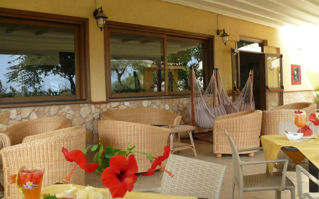 Hotel Alba D'Amore