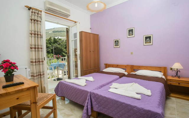 Johns Rooms & Studios