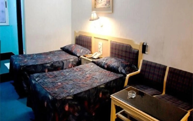 Hotel Sovereign