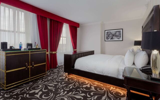 Hotel Retlaw, Trademark Collection by Wyndham