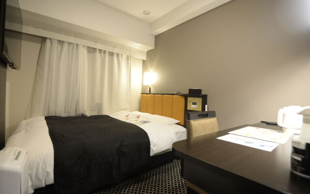 APA Hotel TKP Nippori-Ekimae