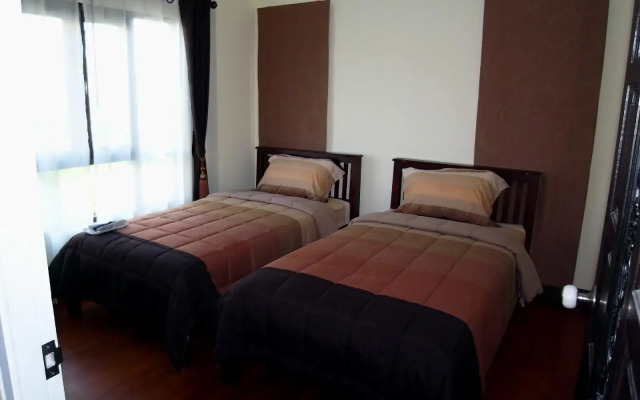 Ao Nang Pool Villa