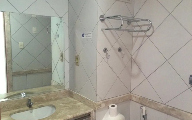 Pousada Praia de Guarajuba