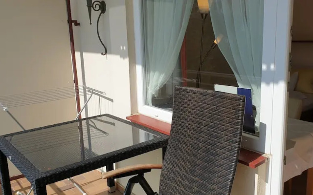 Casa Cristina- Kurpension und Appartements