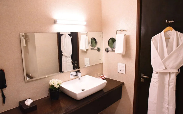 Lavanya Inn