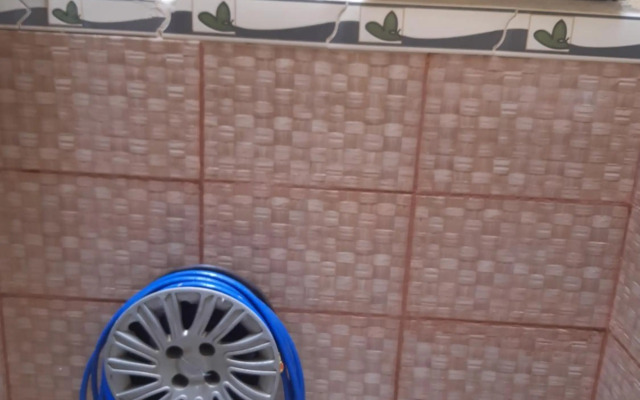 Apartamento Encantador com estacionamento incluso