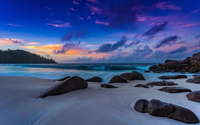 Banyan Tree Seychelles Resort & Spa