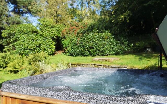 Robin Hood Farm B&B