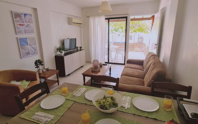 Monte Elias Apartment By STAY BnB