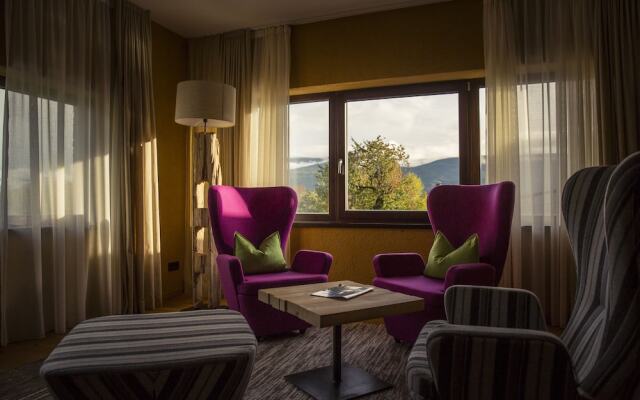 Hotel Dolomitenblick