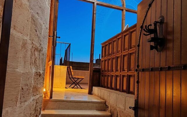 Artukhan Butik Hotel