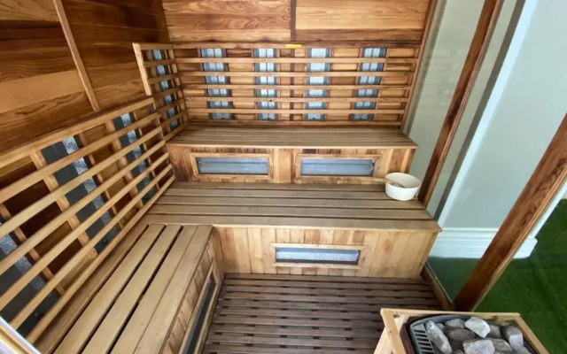 Adele Wellness Apartman