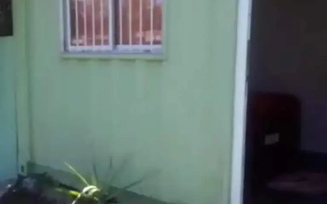 Módulo Monoambiente