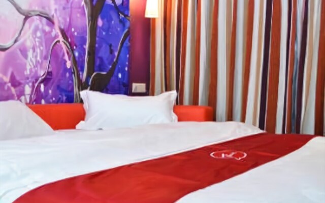 Thank You Inn