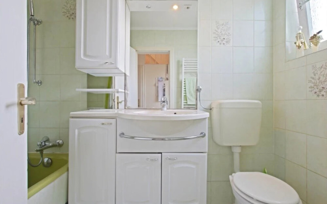 Private House Lincolnweg